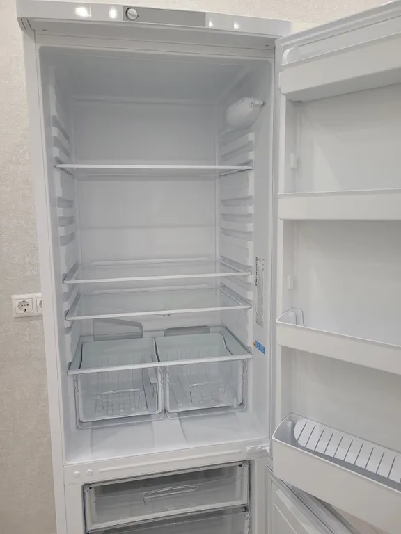 Светлая квартира на Заливе