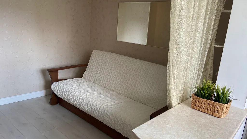 Уютная квартира рядом с пляжем и природным парком