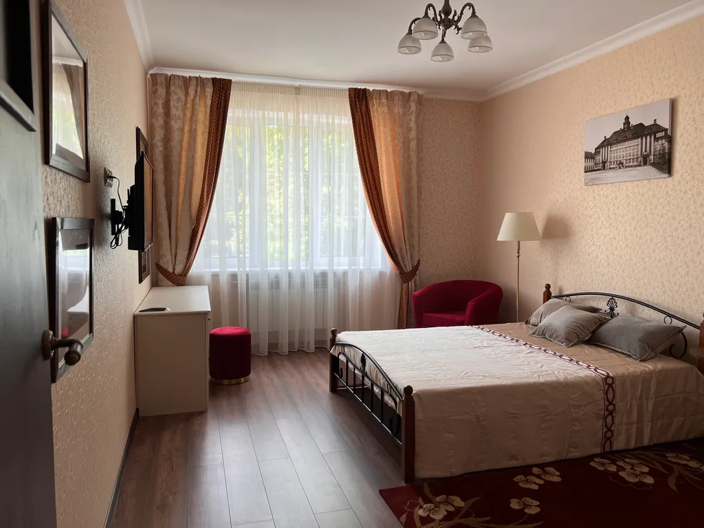 Квартира Уютная квартира в историческом центре города — Калининград