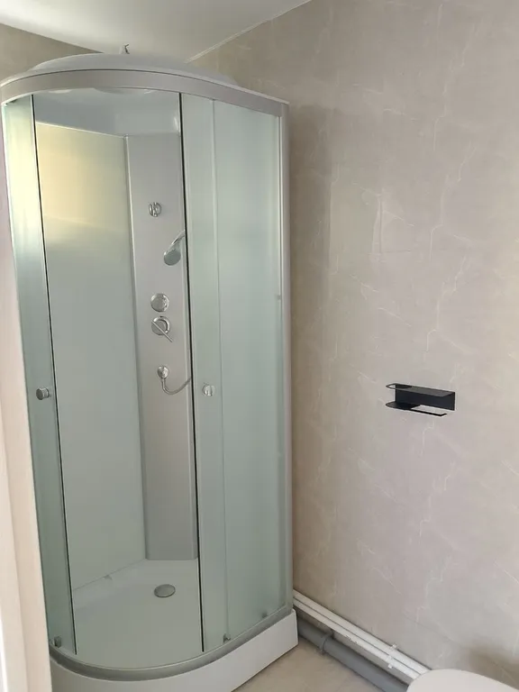 Коттедж Домик у моря — Ейск