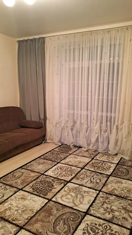 Уютная квартира в тихом центре