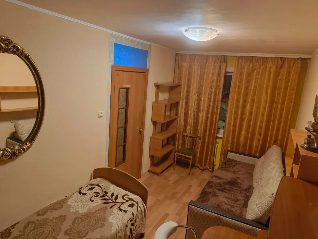 Квартира в Черемушках, один из лучших районов Южно-Сахалинска