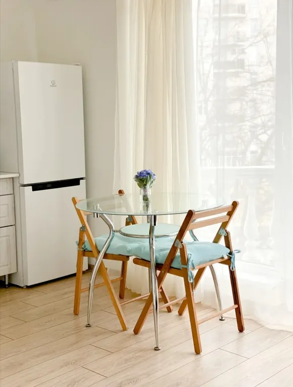 Квартира Квартира Студия возле моря и Олимпийского парка — Сириус