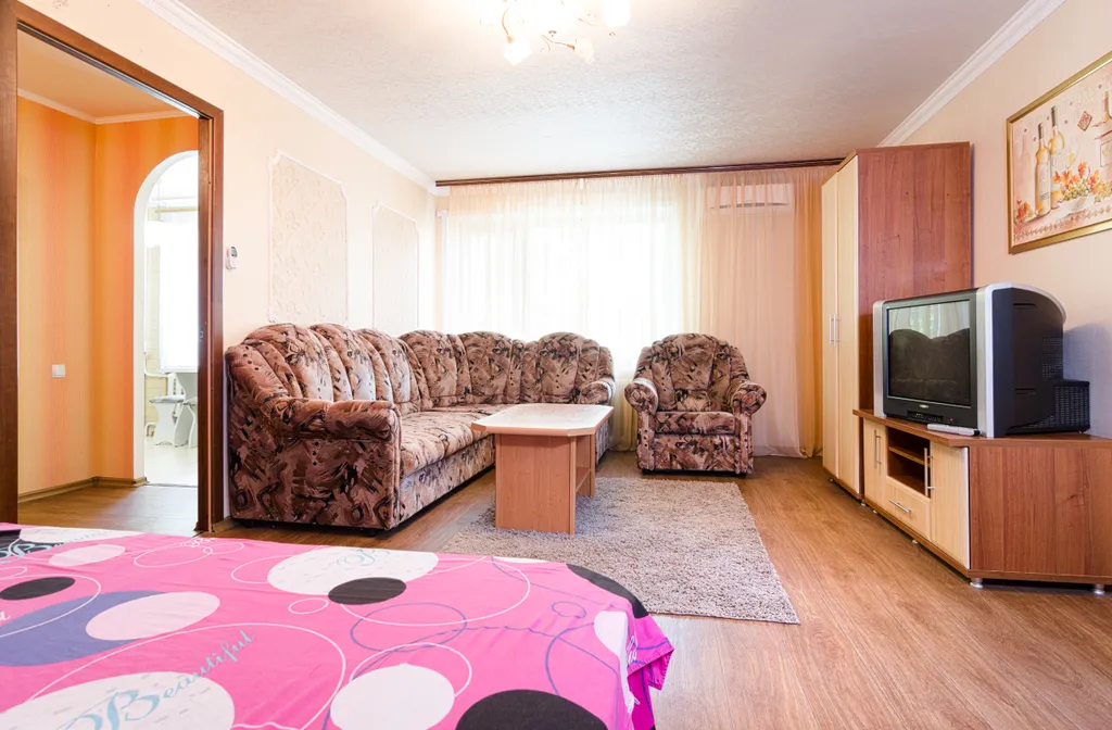 Квартира в центре