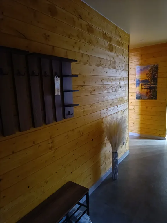 Таунхаус Калаша 7