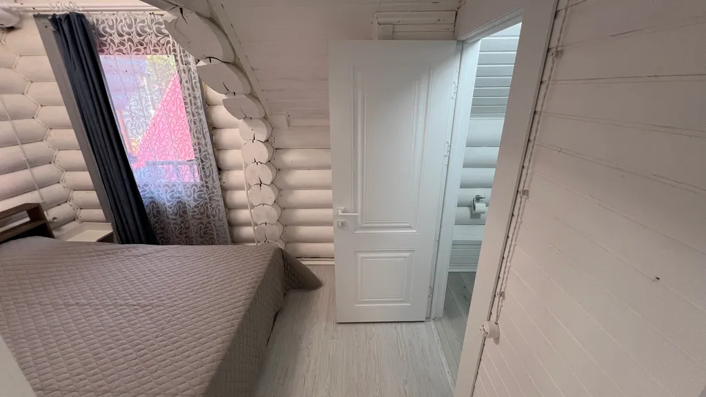 Коттедж Дoм c бacceйном — Солохаул