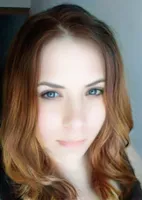 Оксана