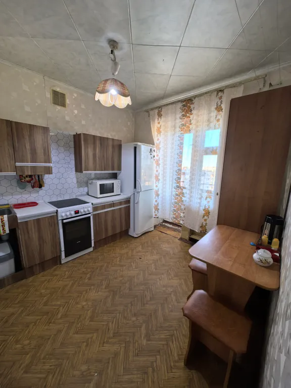 Квартира в пешей доступности от завода Севмаш