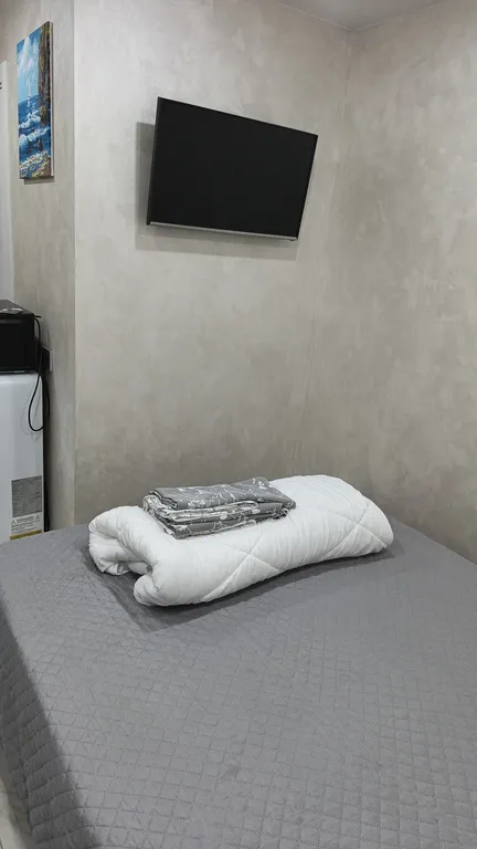 Номер в мини-отеле