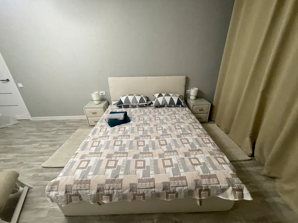 Квартира Уютная квартира в центре города — Ярославль