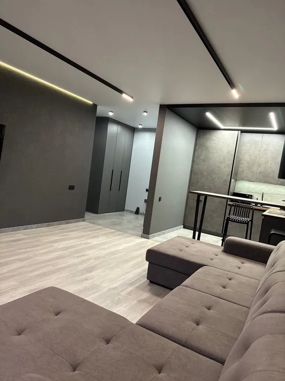 Квартира VIP класса с видом на горы