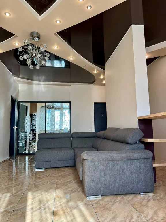 Двухкомнатная квартира в Центре Пензы