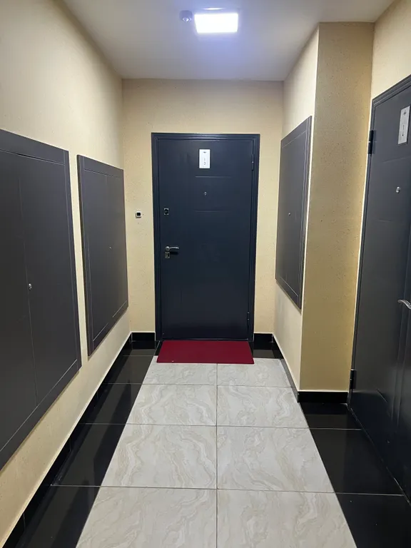 Уютная квартира для семьи