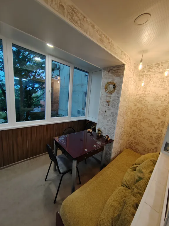 Уютная 2-комнатная квартира в центре