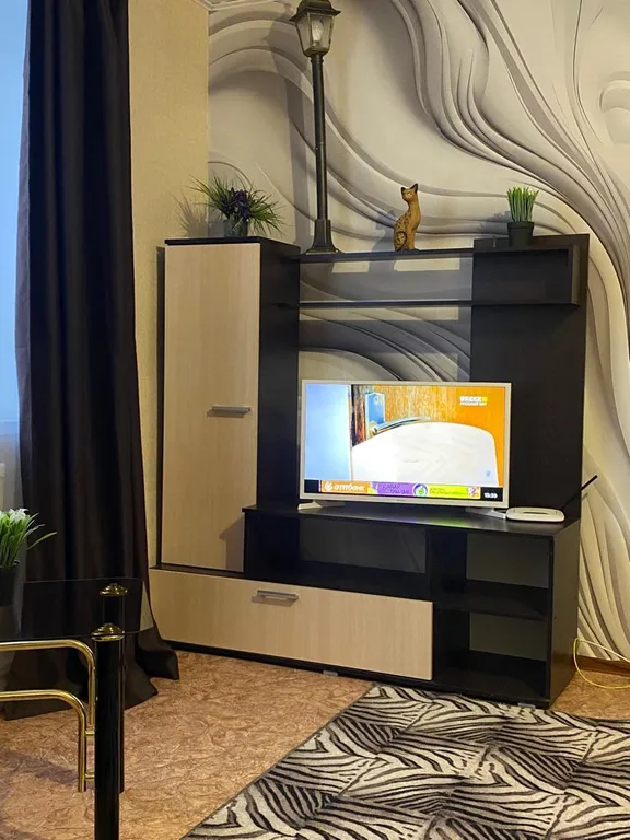 Уютная квартира в 5 минут от центра города