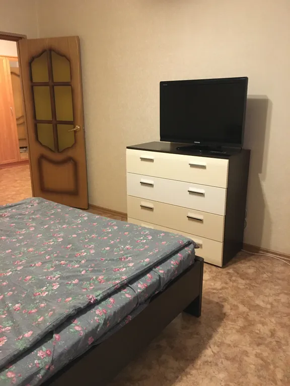 Уютная квартира от хозяина