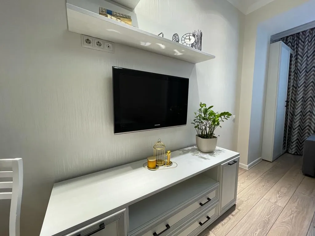 Студия Вдохновение в центре города Алматы