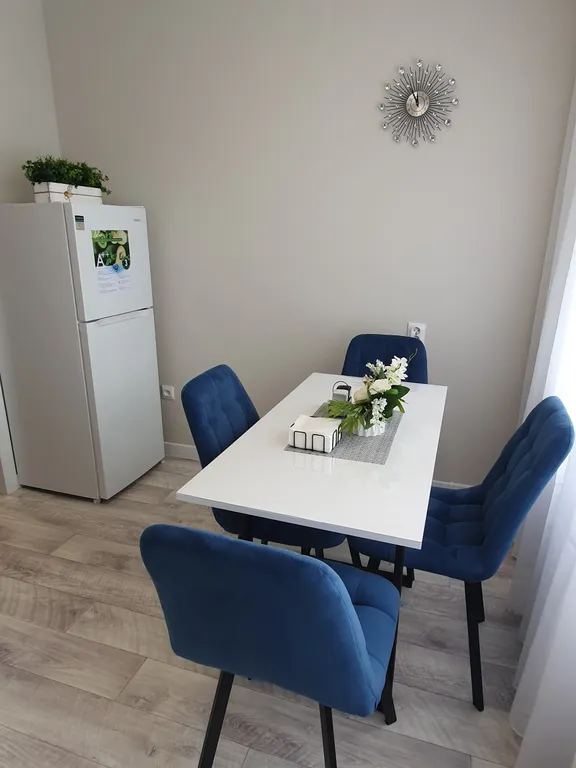 Уютная, чистая, тихая квартира