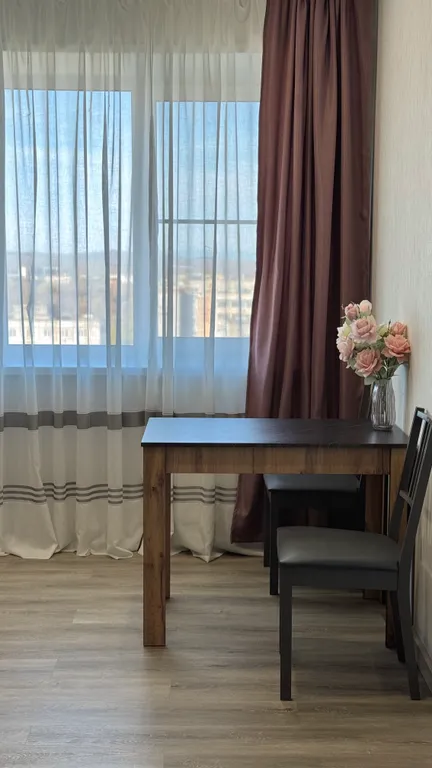 Квартира Квартира Как дома и даже лучше — Хабаровск