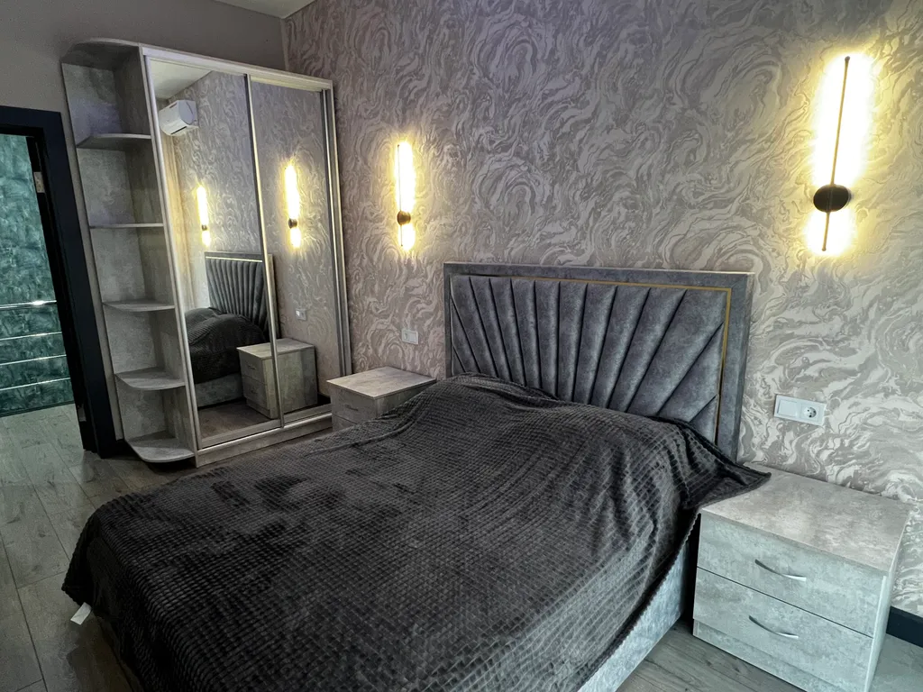 Уютный 2-х этажный загородный дом для вашего отдыха со всеми условиями