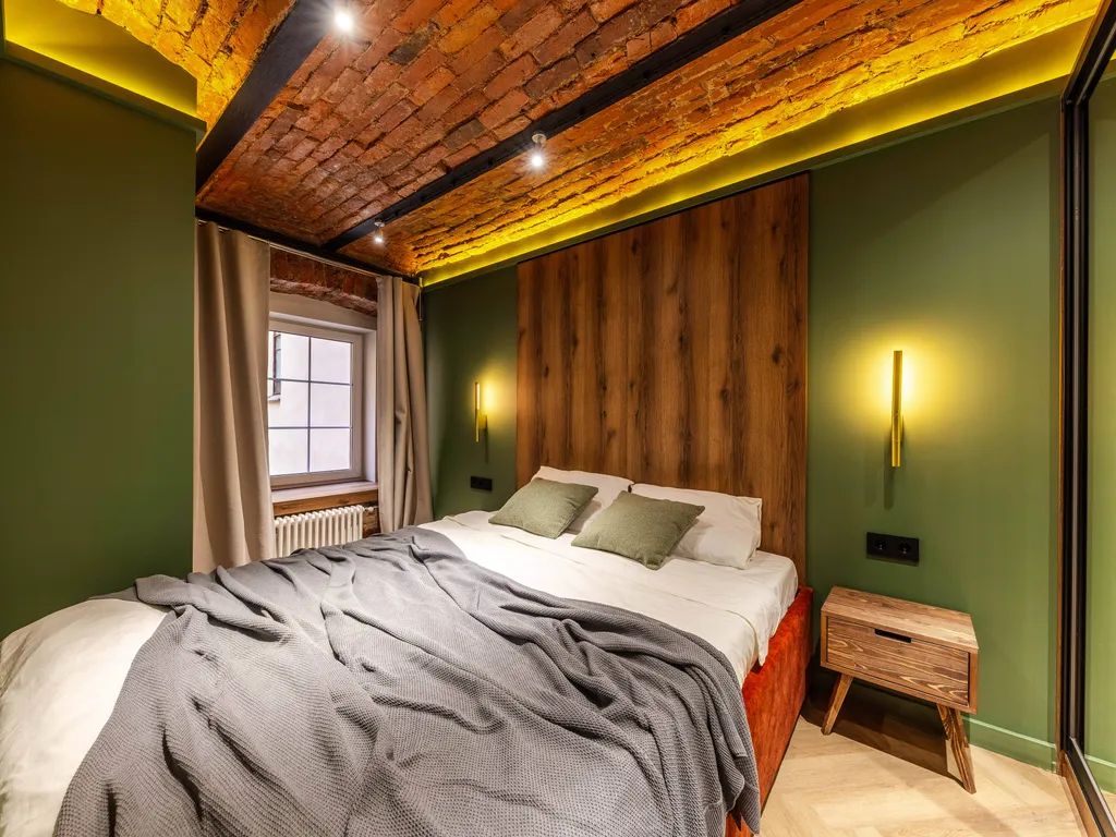 Квартира Квартира Дизайнерская 3шка — Санкт-Петербург