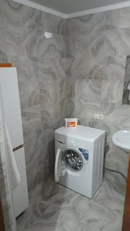 Рядом с морем.