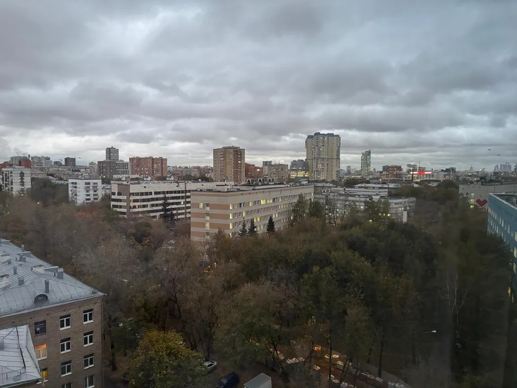 Квартира Квартира Апартамент в ЖК Измайловский парк — Москва