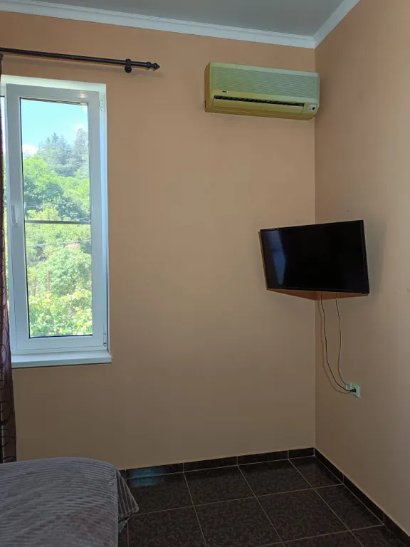 Уютные комнаты на двоих