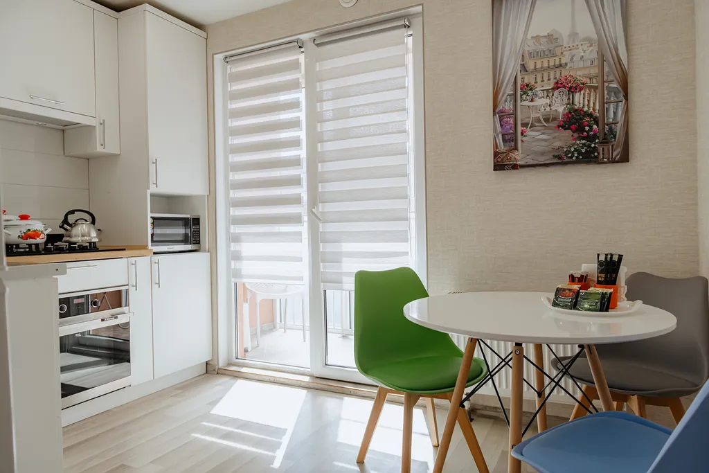 Комфортная квартира в новом доме жк черниговский