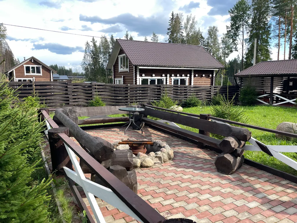 Лесная сказка 250