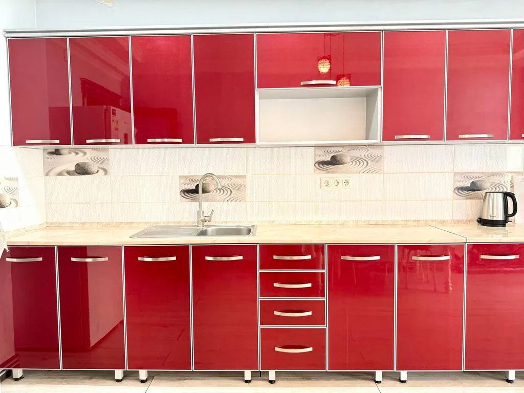 Уютный апартамент в центре города