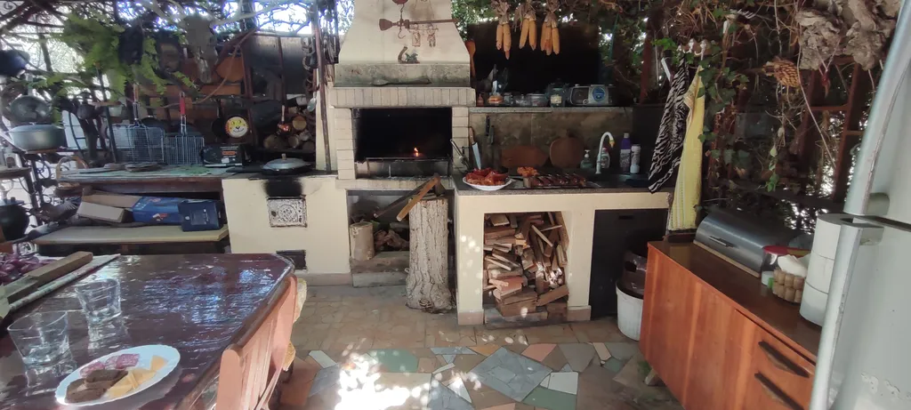 Коттедж 1-комнатный Дом — Севастополь