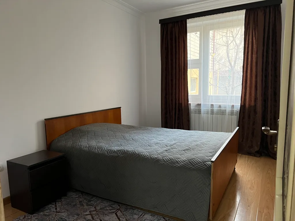 Коттедж Уютный домик у набережной — Махачкала