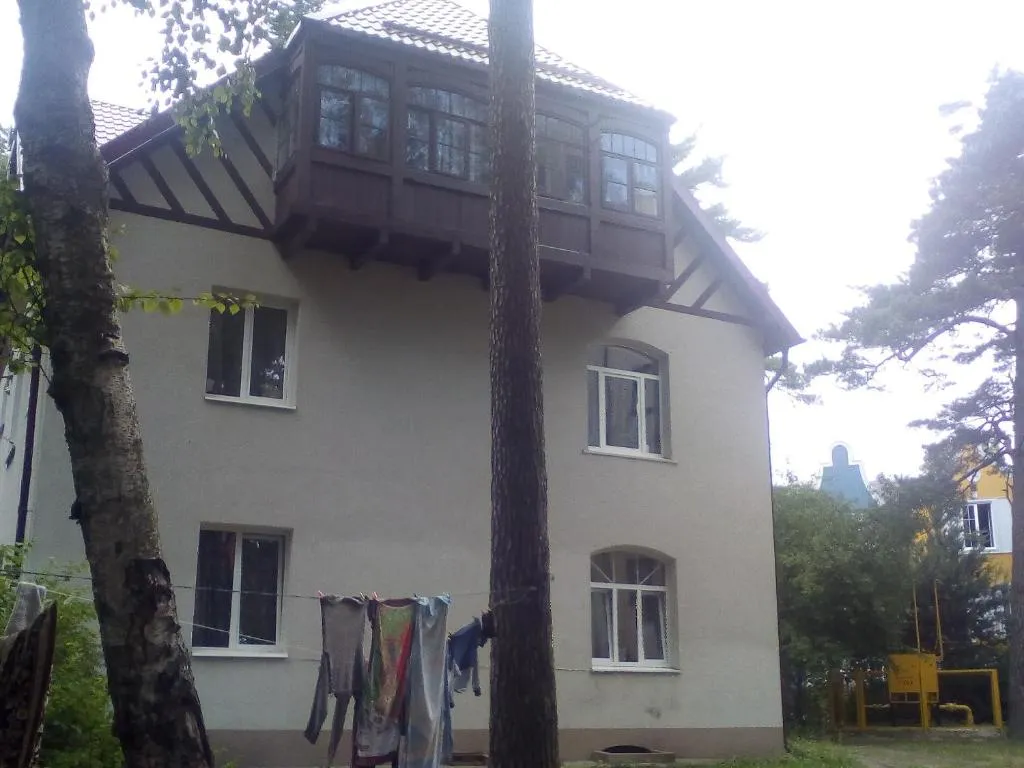 Квартира Уютная квартира в центре города — Светлогорск