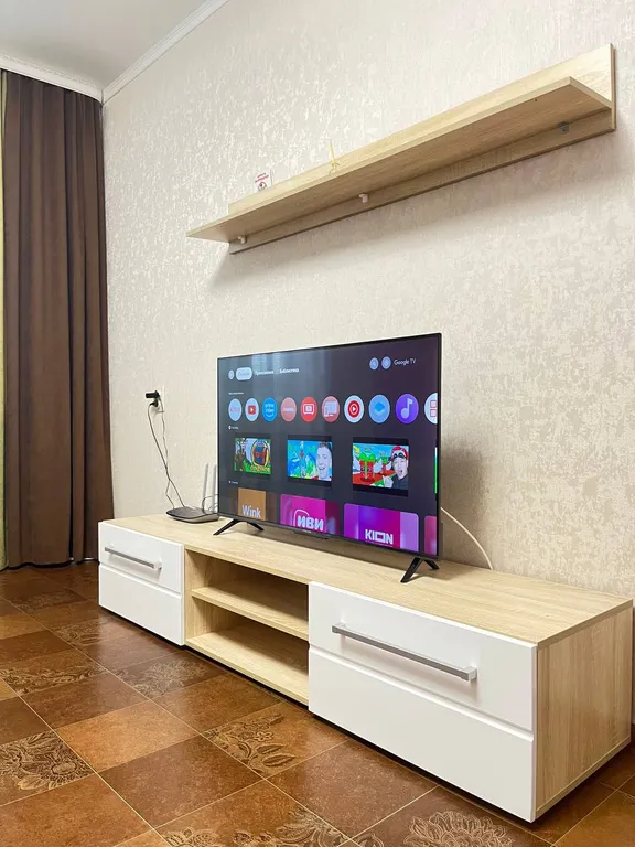 Уютная 2х комн квартира в центре города от Марат Дом