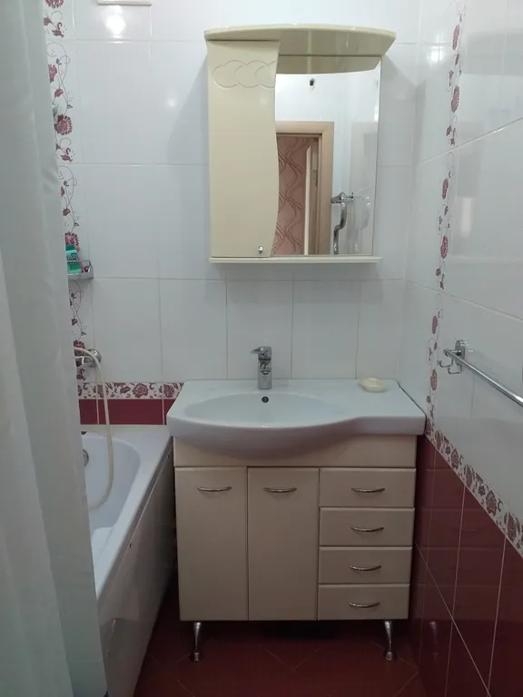 Уютная квартира возле Серафимо-Дивеевского монастыря