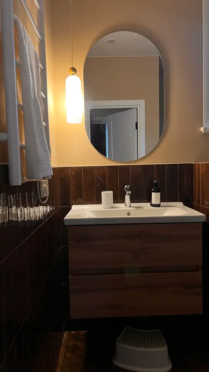 Уютный дом рядом с Коломной