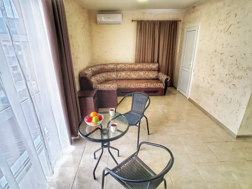 Квартира Комната — Геленджик