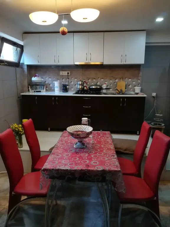 Комната с балконом для двоих