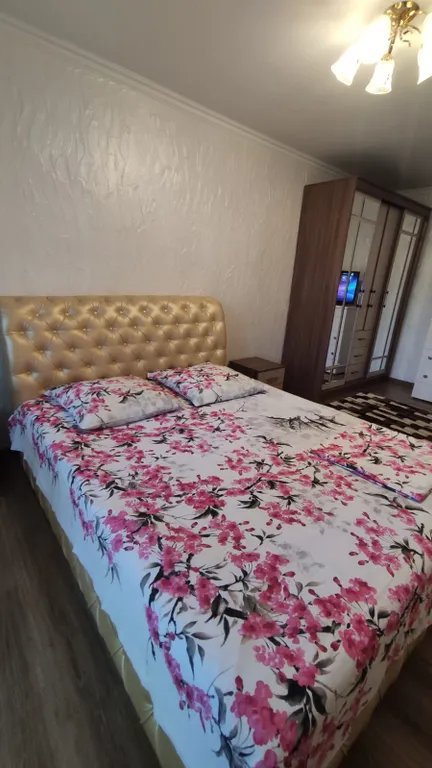 Красивая уютная квартира напротив санатория Пирогова