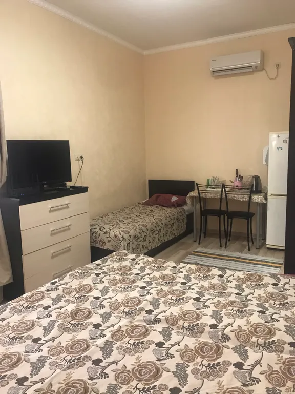 Квартира Квартира Отдых для семьи — Сириус