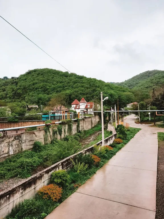 Евродвушка с 2 балконами