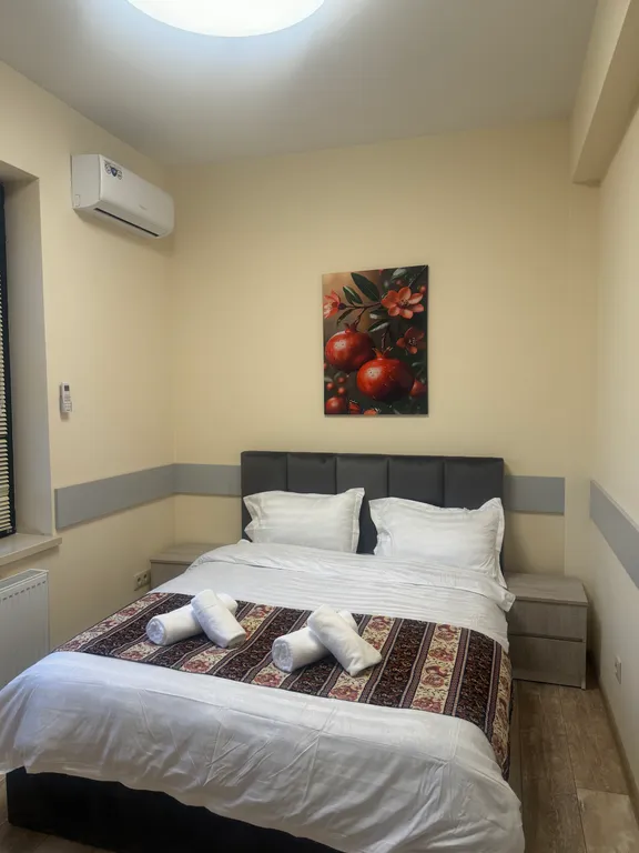 Квартира Комната — аренда посуточно в Тбилиси