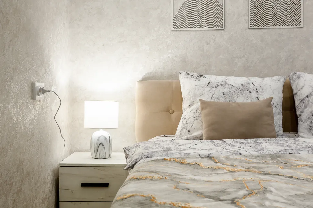 Уютная 2-комнатная квартира, 55 м², 3 кровати