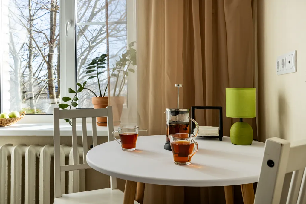 Квартира 2-комнатная Квартира — Пушкин