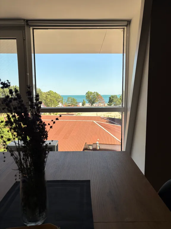 Квартира Квартира на чёрном море — Южная Озереевка