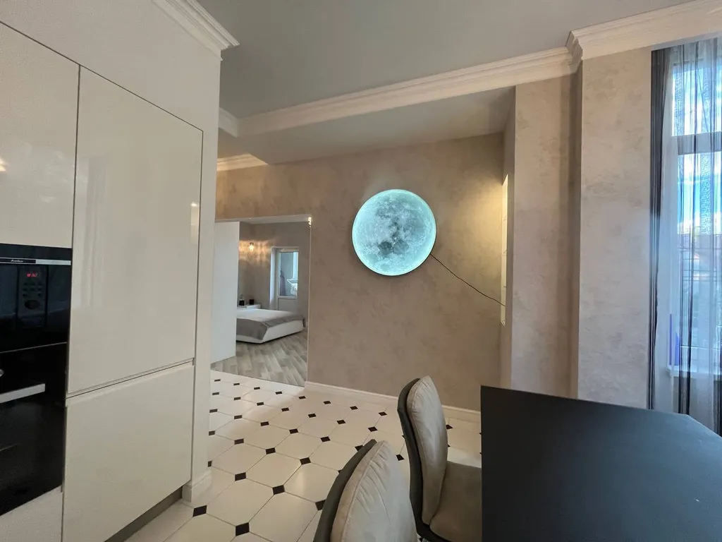 Квартира у моря