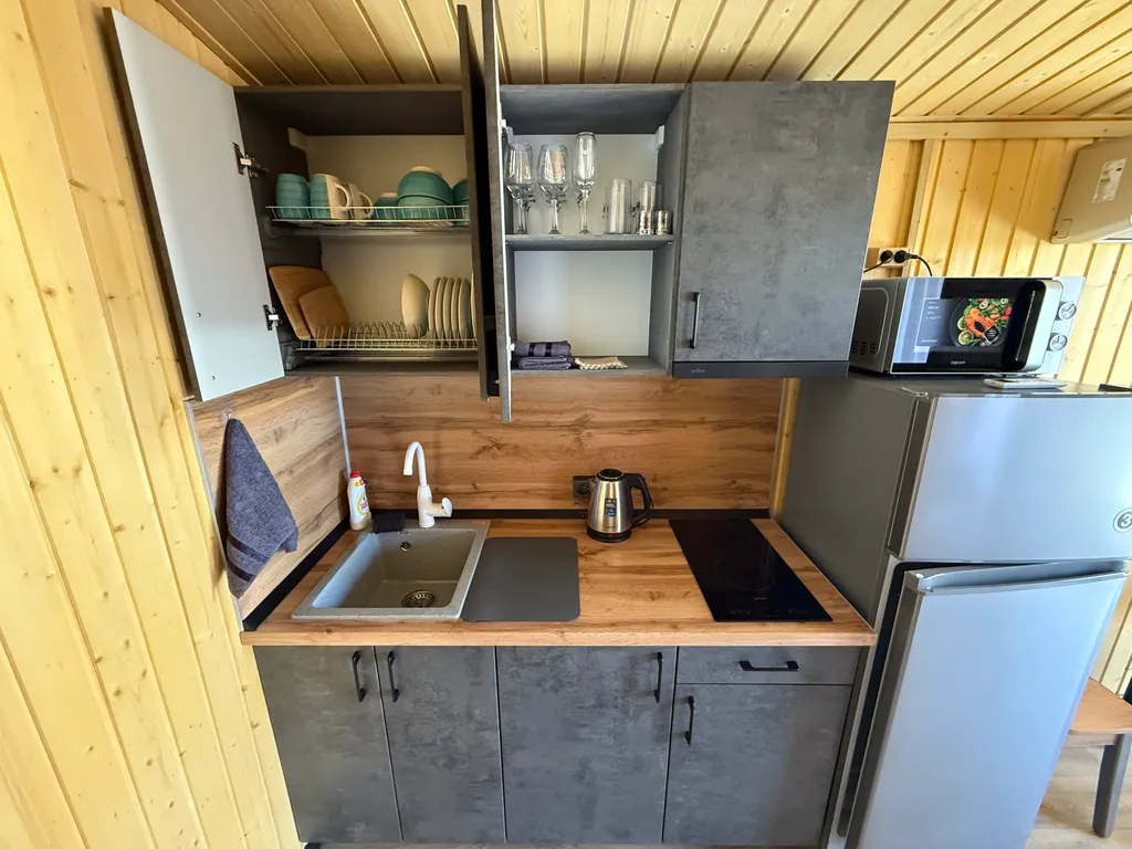 Уютный Дом у моря