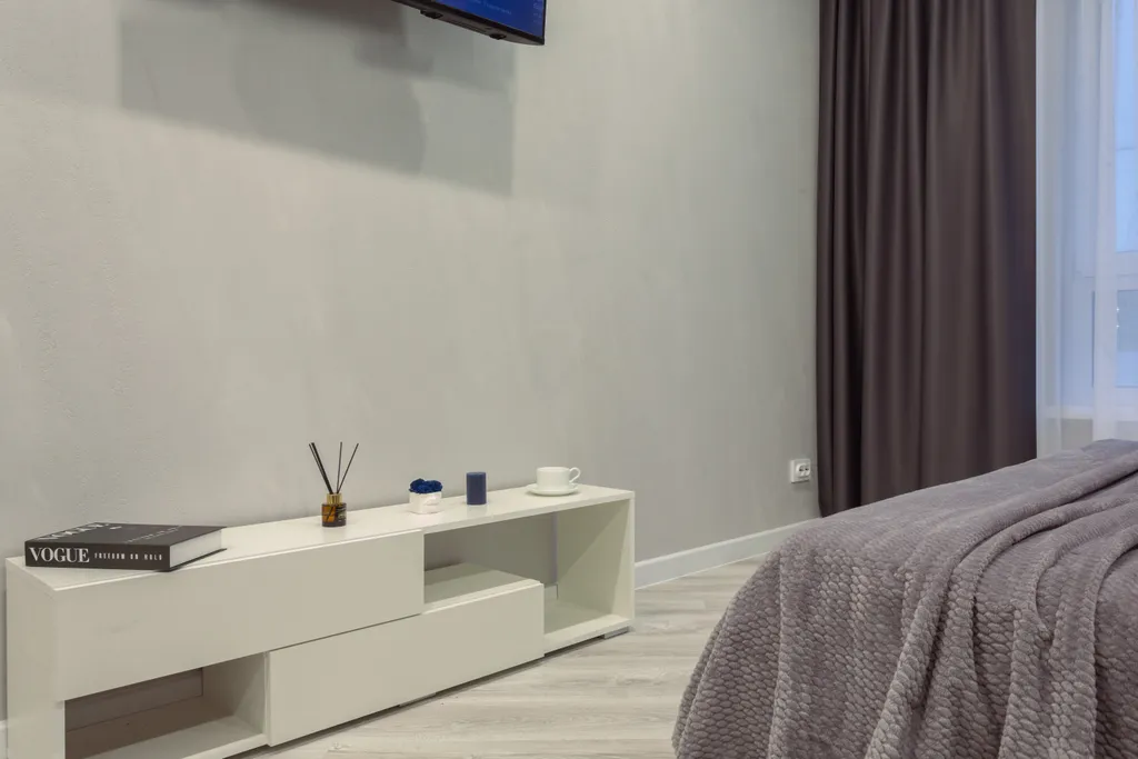 Индиго — глубина комфорта