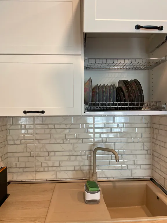 Квартира Квартира Апартамент у моря — Светлогорск